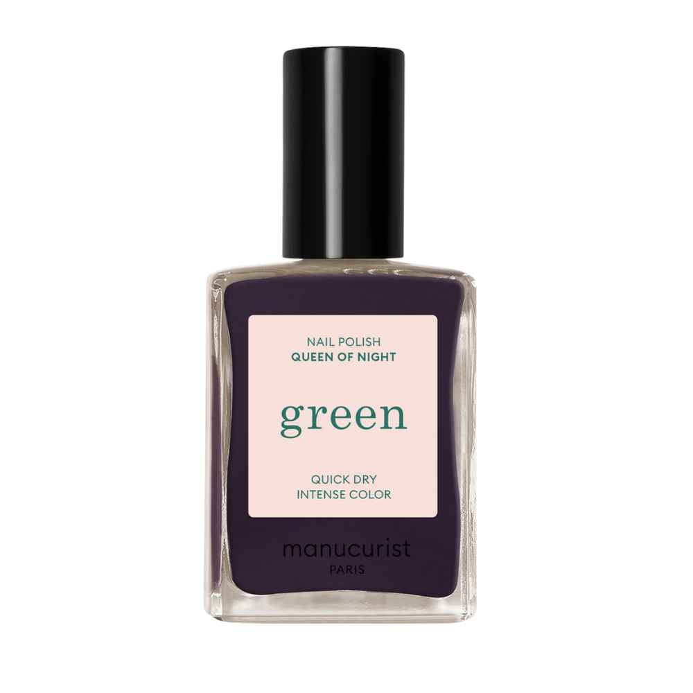 Vernis Green - Nuoo