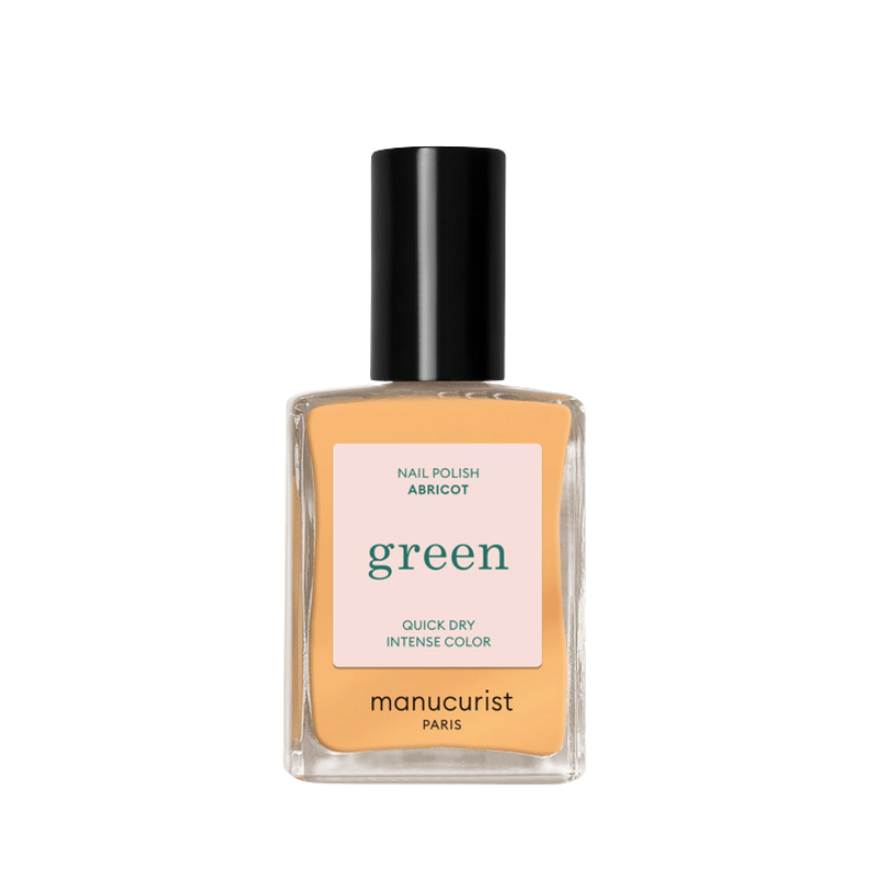 Vernis Green - Nuoo