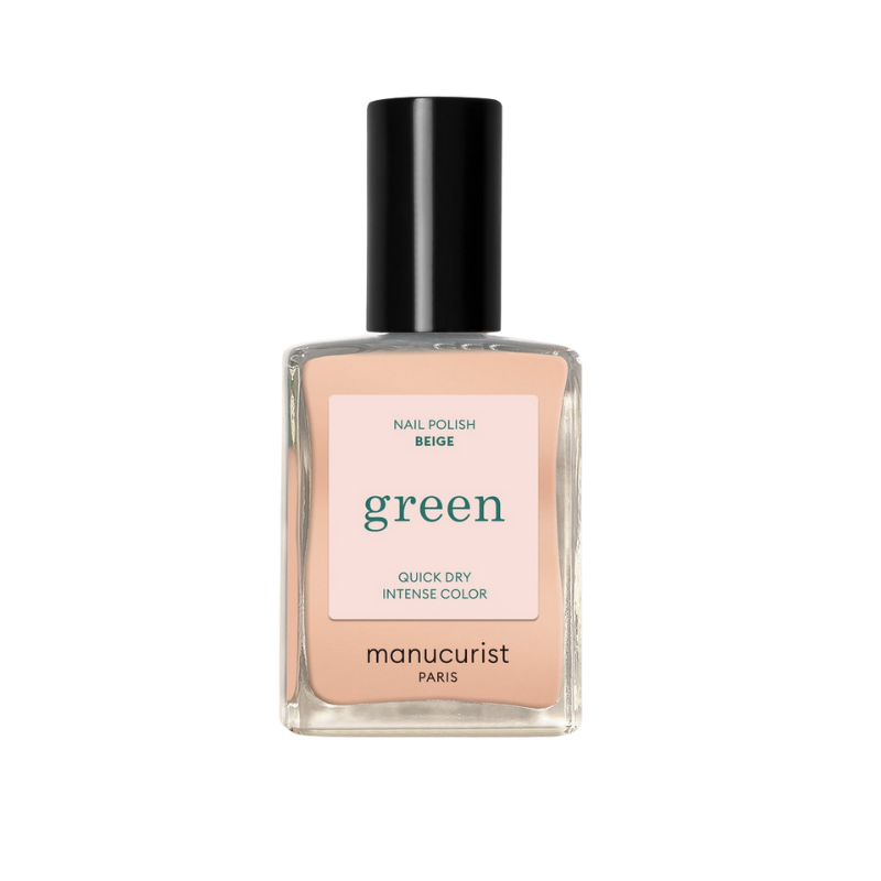 Vernis Green - Nuoo