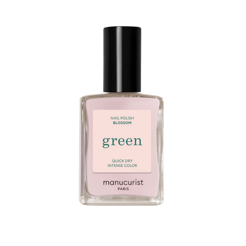 Vernis Green - Nuoo