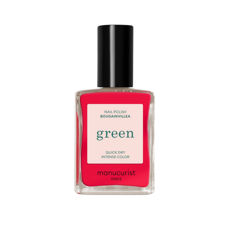 Vernis Green - Nuoo