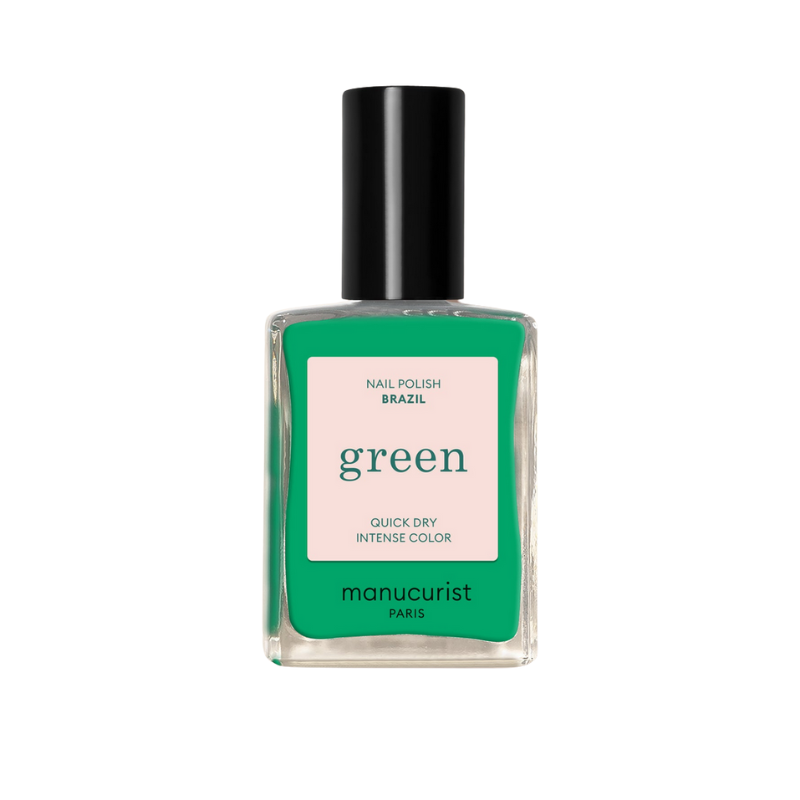 Vernis Green - Nuoo
