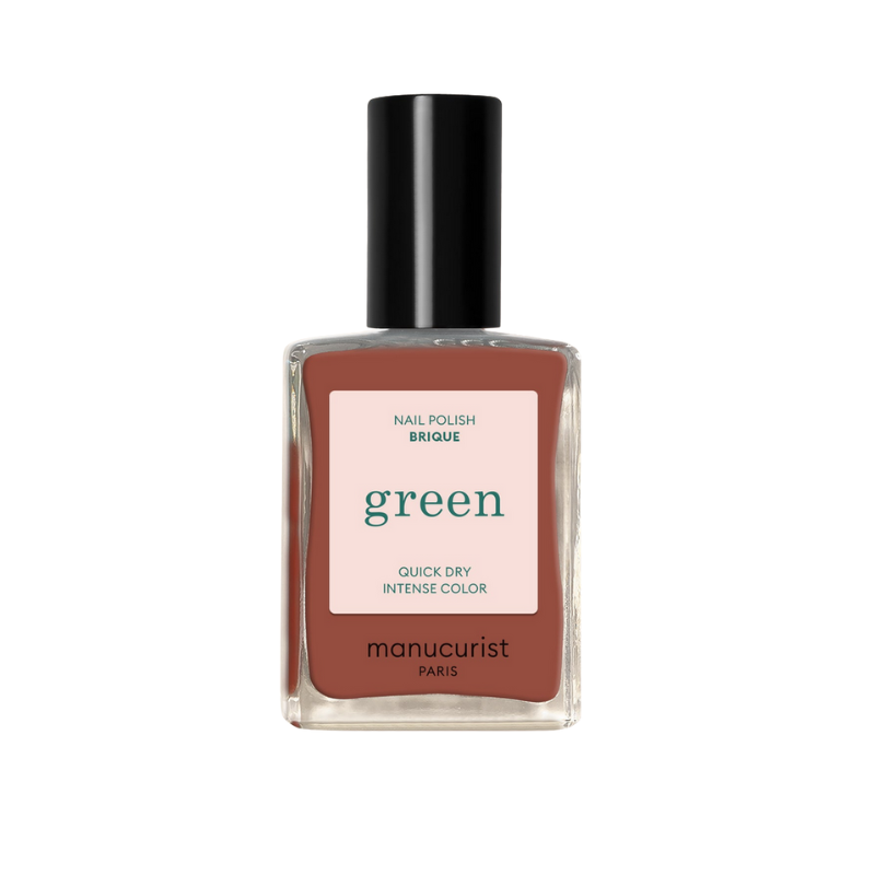 Vernis Green - Nuoo