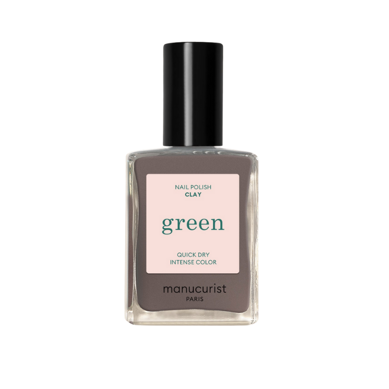 Vernis Green - Nuoo