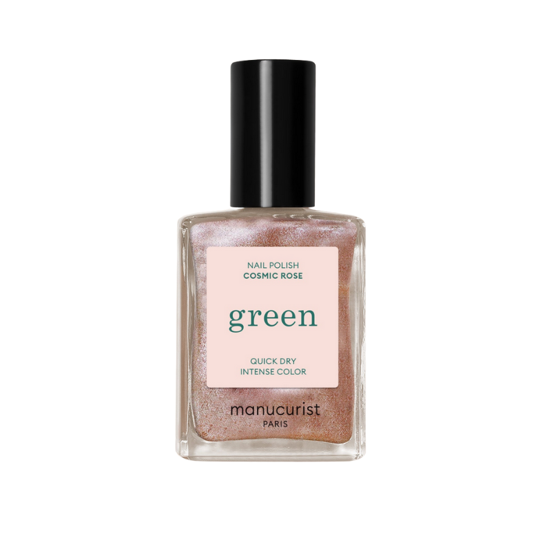 Vernis Green - Nuoo