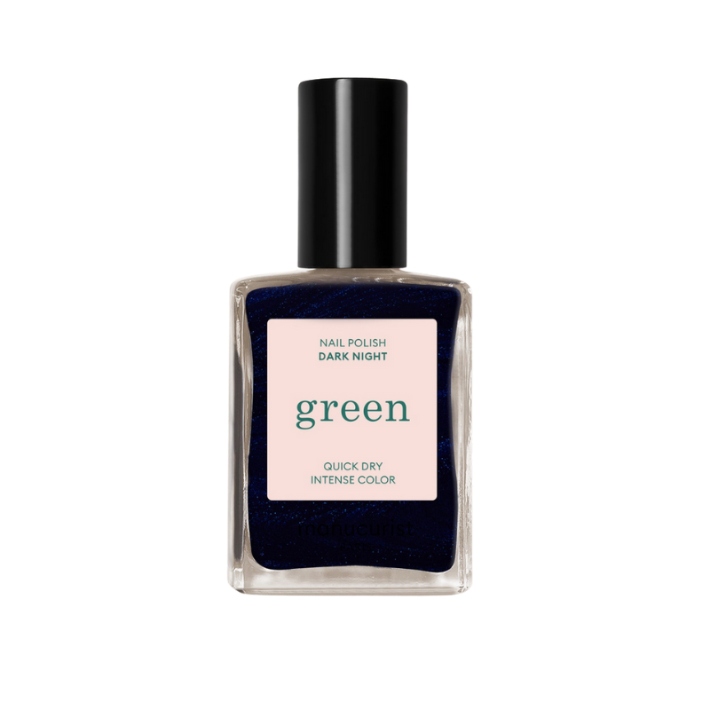 Vernis Green - Nuoo
