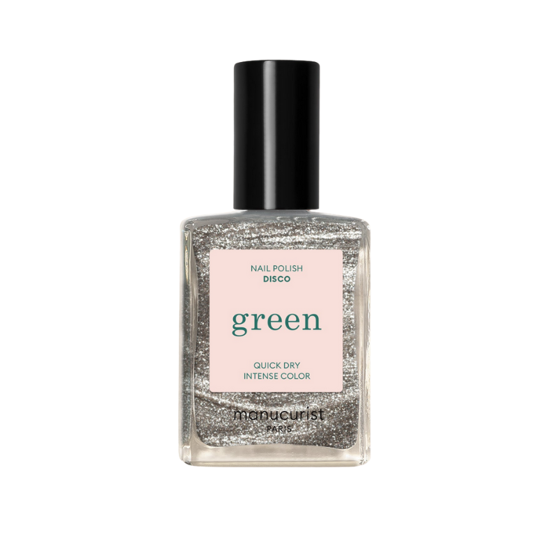 Vernis Green - Nuoo