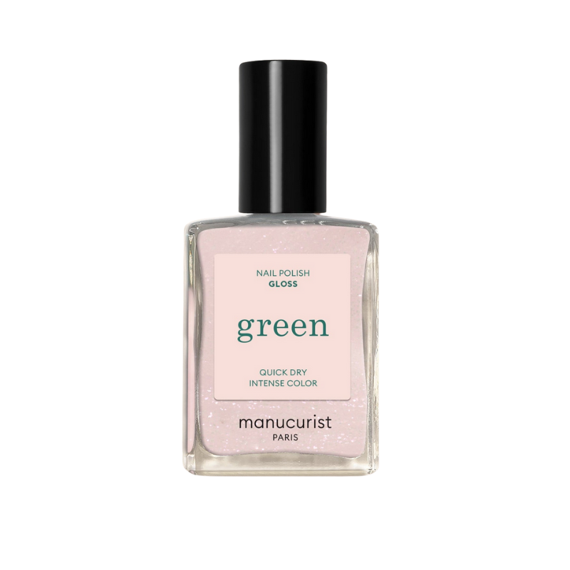 Vernis Green - Nuoo
