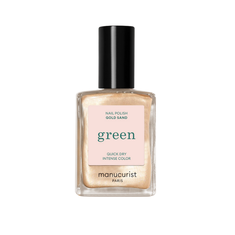 Vernis Green - Nuoo