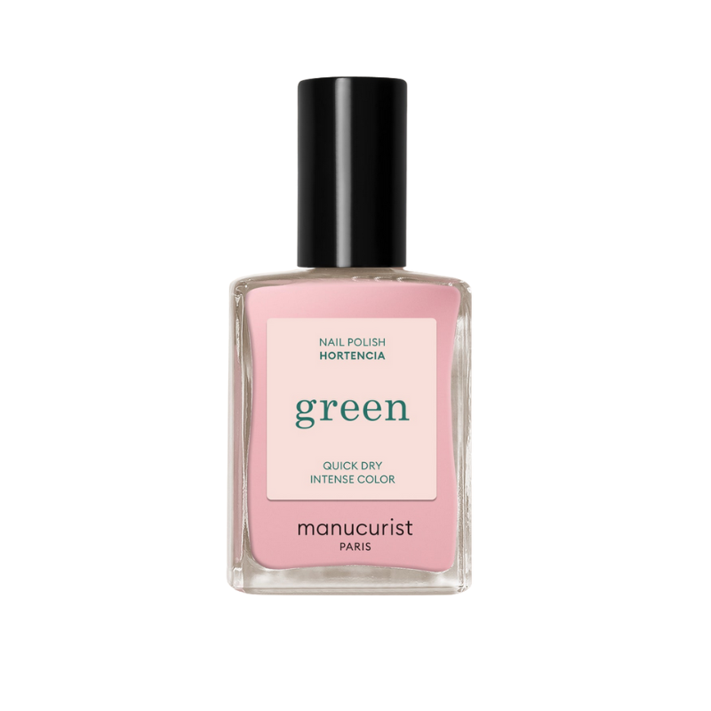 Vernis Green - Nuoo