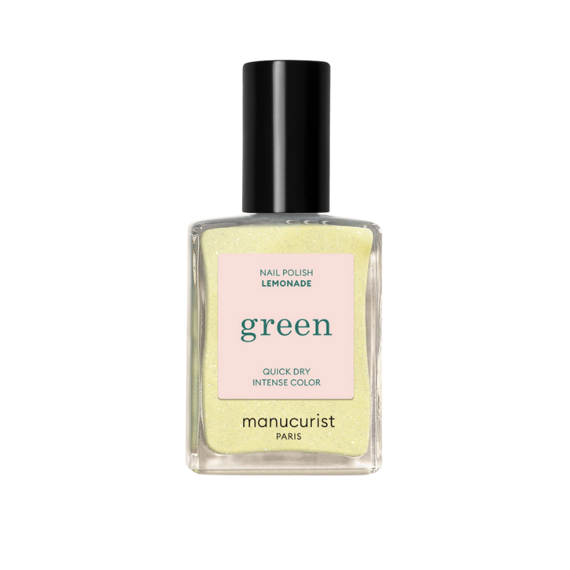 Vernis Green - Nuoo
