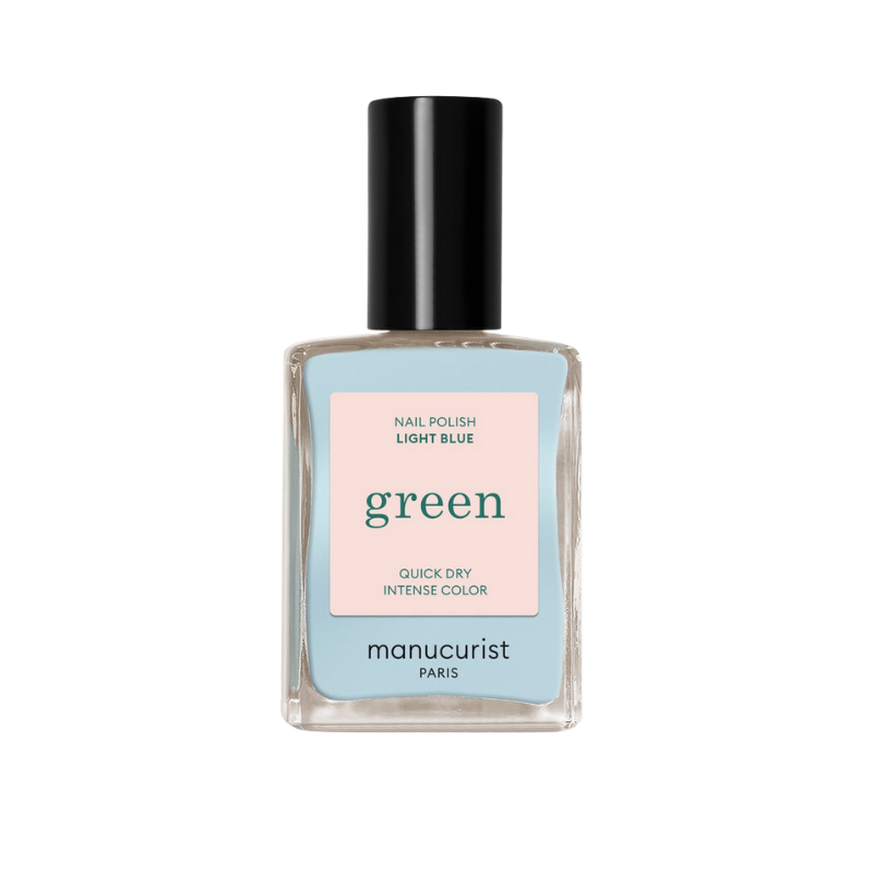 Vernis Green - Nuoo