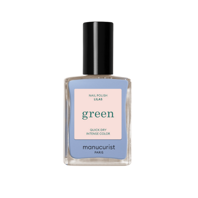 Vernis Green - Nuoo