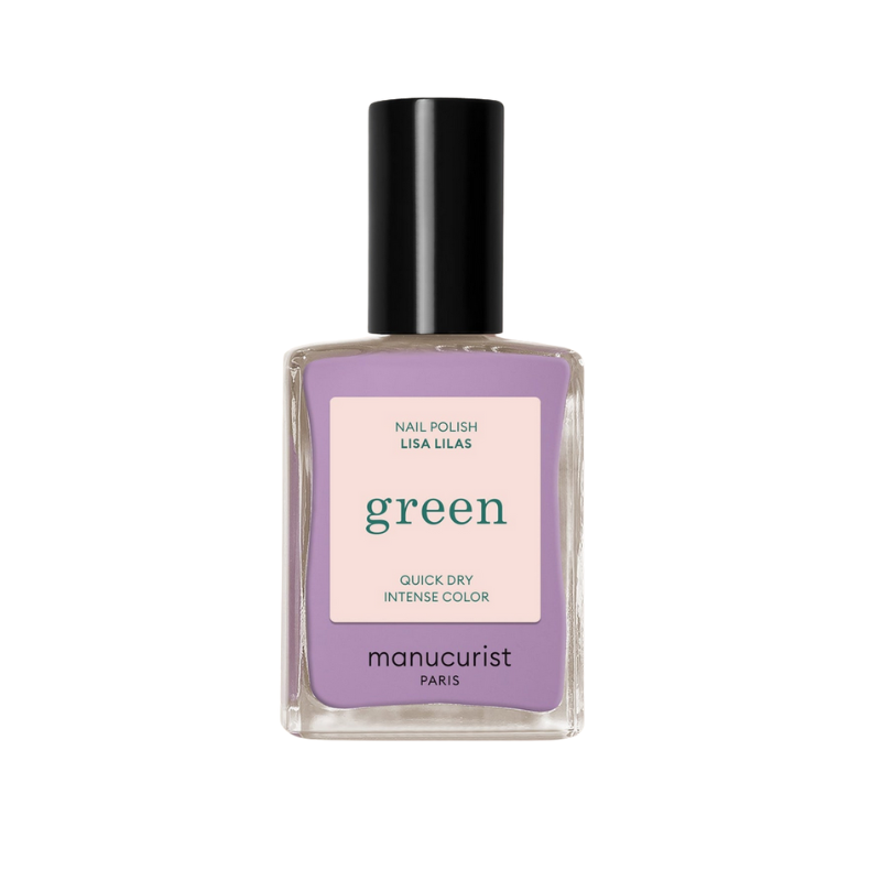 Vernis Green - Nuoo