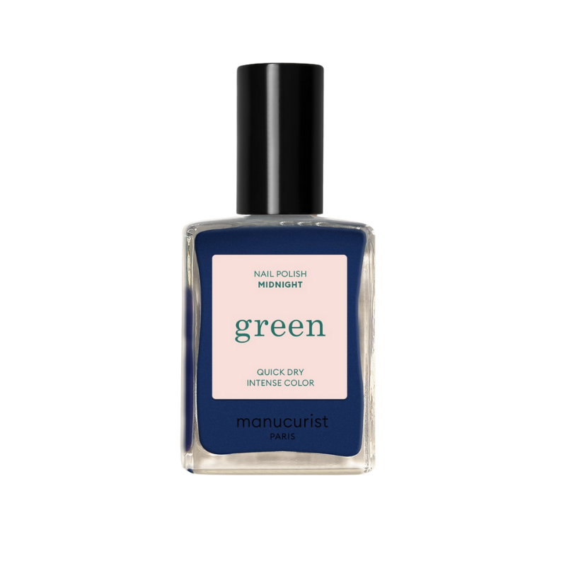 Vernis Green - Nuoo