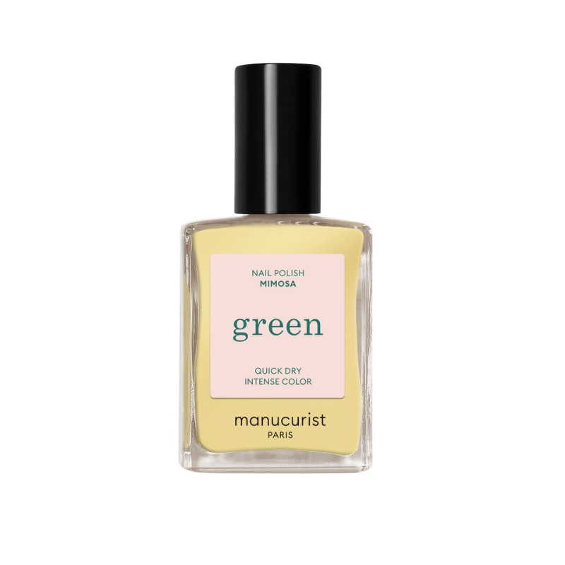 Vernis Green - Nuoo