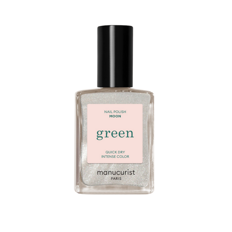 Vernis Green - Nuoo
