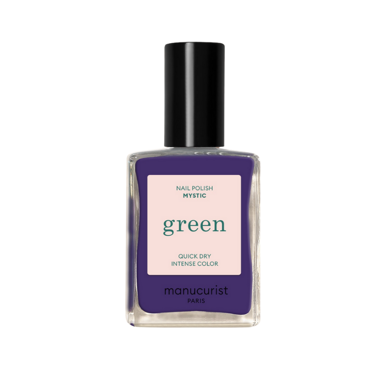Vernis Green - Nuoo