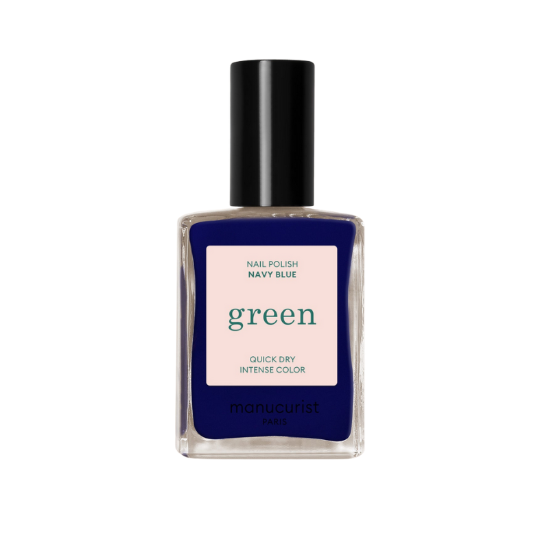 Vernis Green - Nuoo