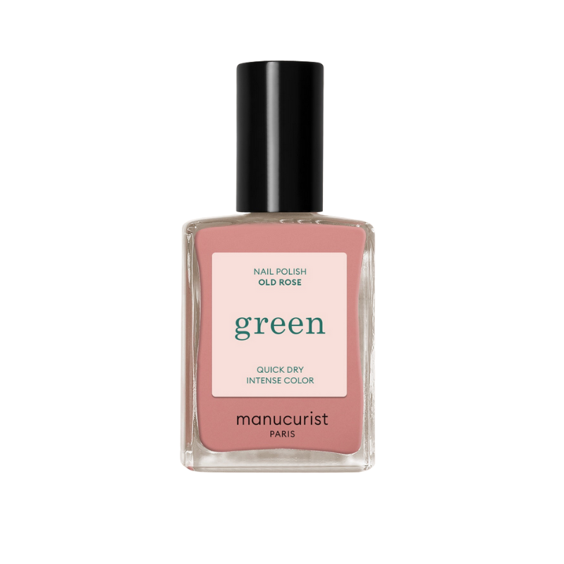 Vernis Green - Nuoo