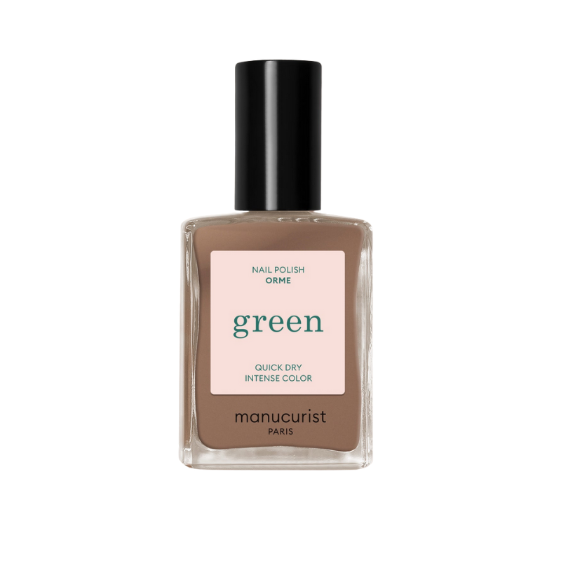 Vernis Green - Nuoo