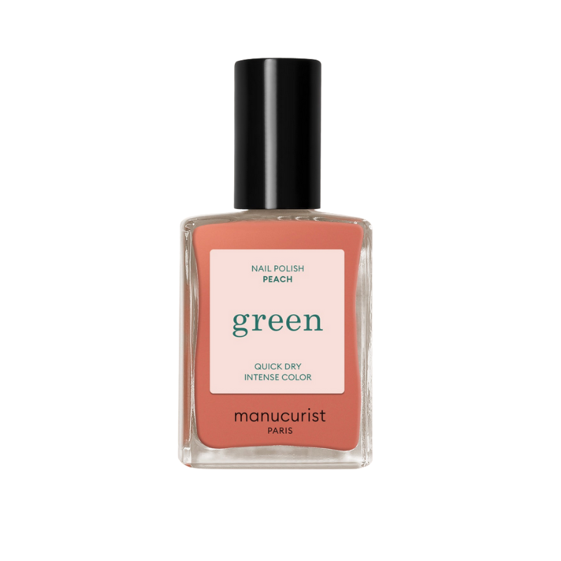 Vernis Green - Nuoo