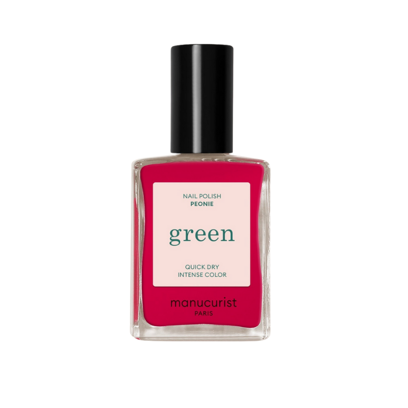 Vernis Green - Nuoo