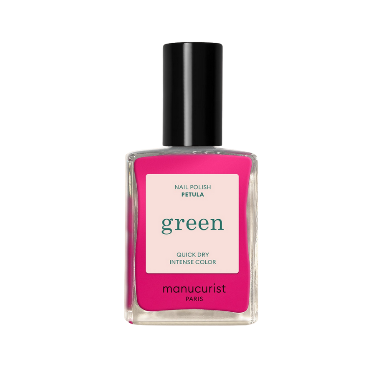 Vernis Green - Nuoo