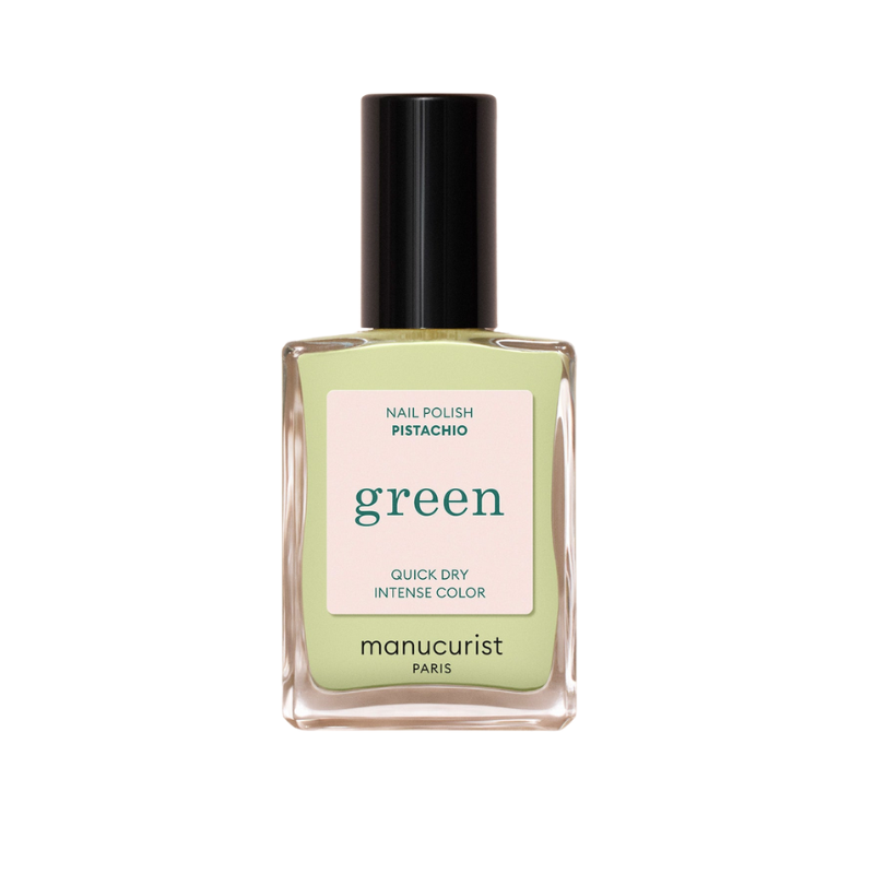 Vernis Green - Nuoo
