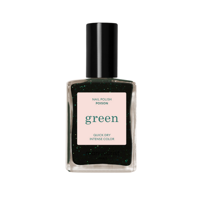 Vernis Green - Nuoo