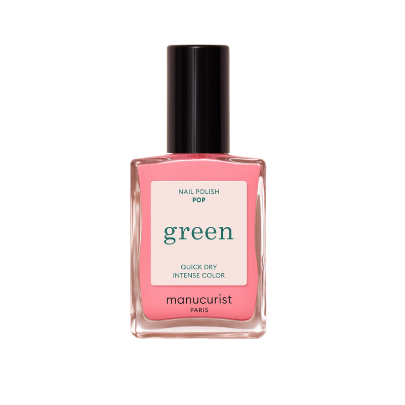 Vernis Green - Nuoo