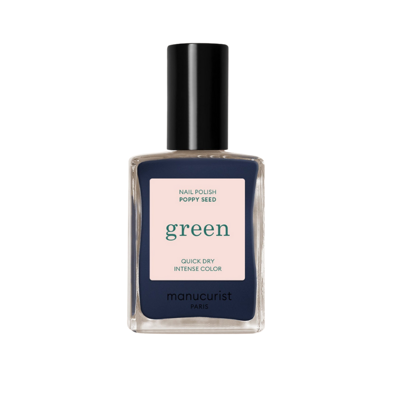 Vernis Green - Nuoo