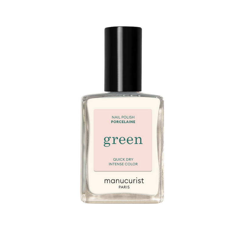 Vernis Green - Nuoo