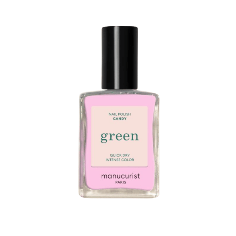Vernis Green - Nuoo