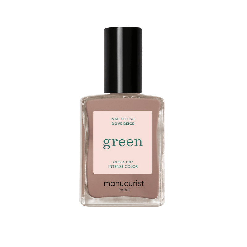 Vernis Green - Nuoo