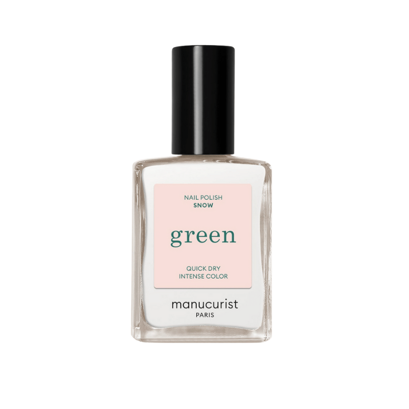 Vernis Green - Nuoo