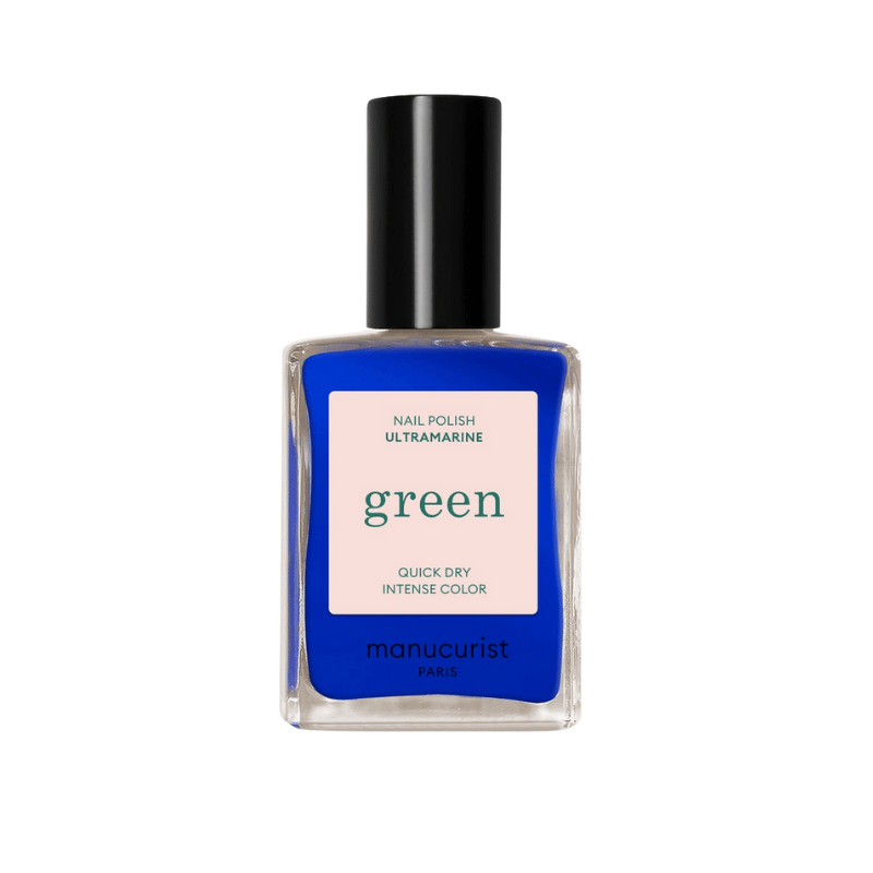 Vernis Green - Nuoo