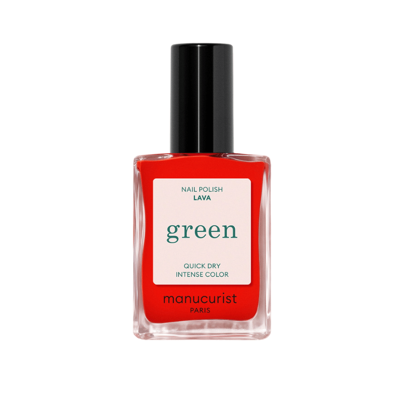 Vernis Green - Nuoo
