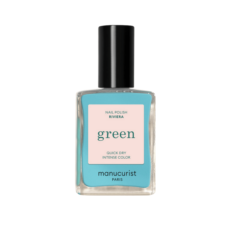 Vernis Green - Nuoo