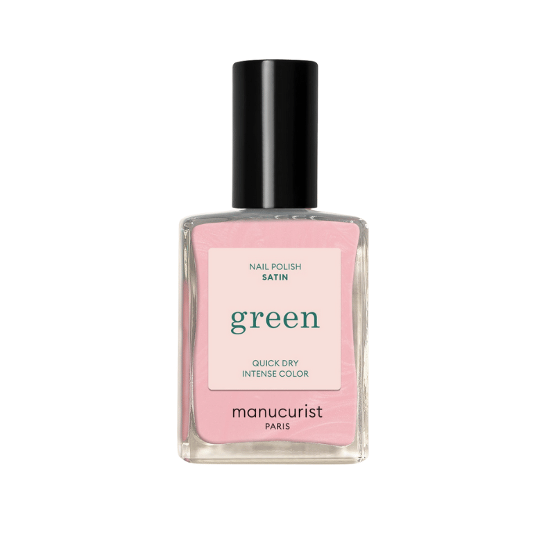 Vernis Green - Nuoo