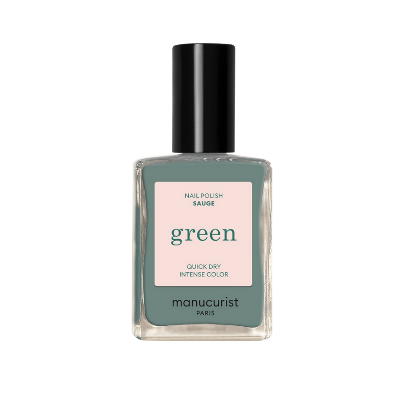 Vernis Green - Nuoo