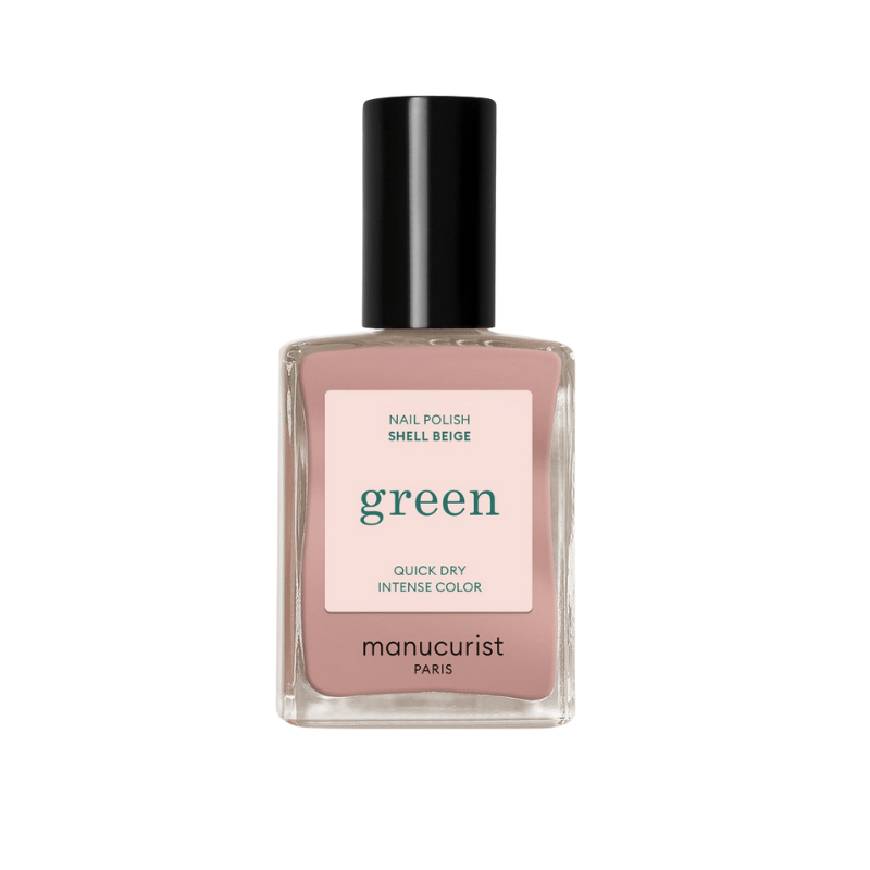 Vernis Green - Nuoo
