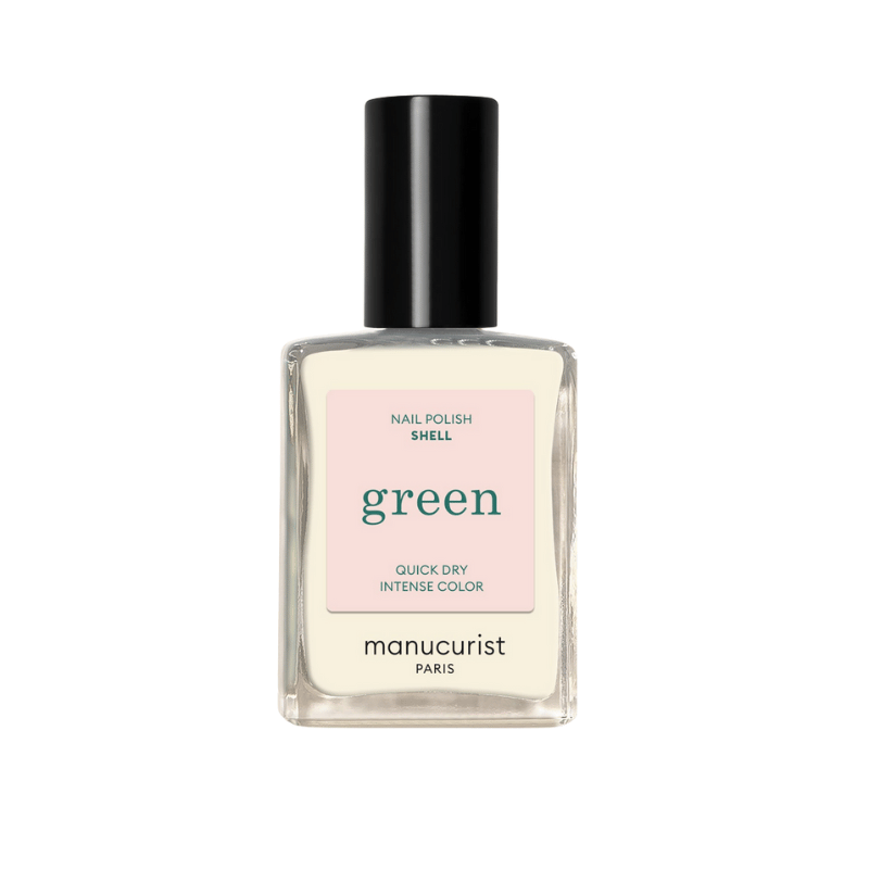 Vernis Green - Nuoo