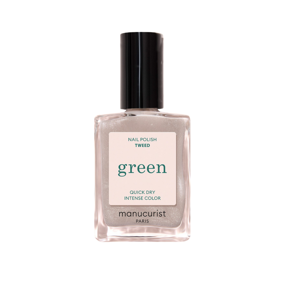 Vernis Green - Nuoo
