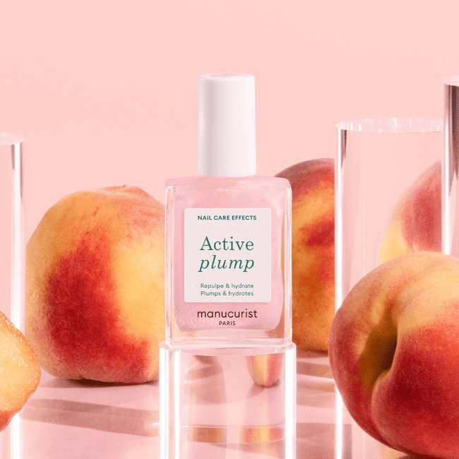 Vernis Soin Active Plump - The Volumizer - Nuoo