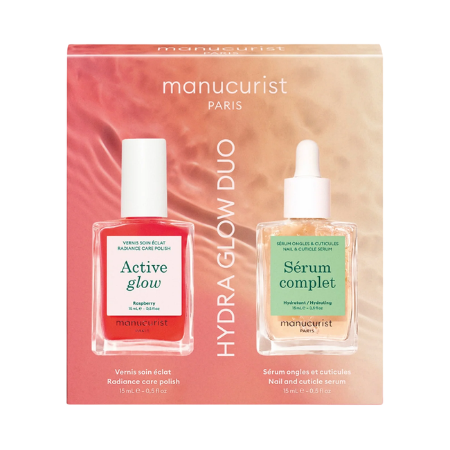 Hydra Glow duo - Nuoo