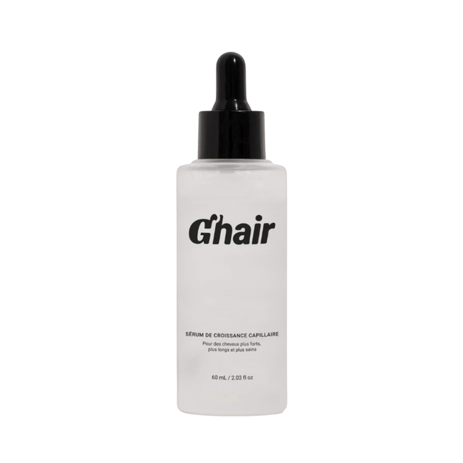G'hair sérum croissance cheveux - Nuoo
