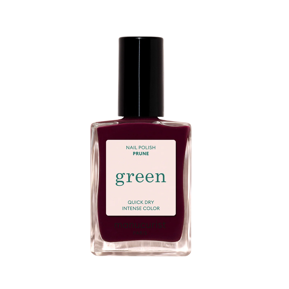 Vernis Green - Nuoo