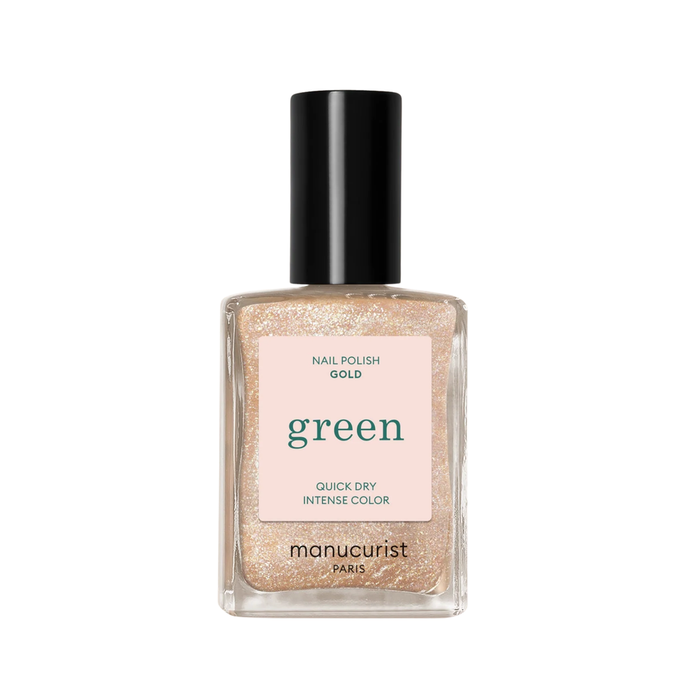 Vernis Green - Nuoo