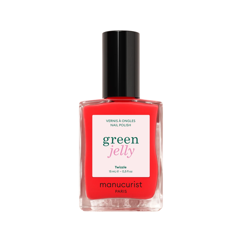 Vernis Green - Nuoo